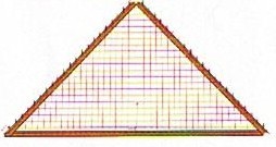 bastidor-triangular